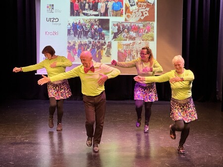 Zacetek novega studijskega leta UTZO Trebnje, okt 2025, foto CIK Trebnje (7)